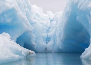 In 15 years, Arctic ice will melt into an ocean, says study