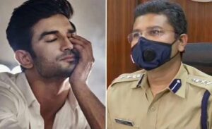 Mumbai Police Vs Bihar Police Over Sushant’s Death Probe