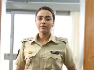 Swara Bhaskar on FLESH: Human Trafficking is unforgivable and pure evil