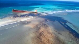 The Doom of Mauritius