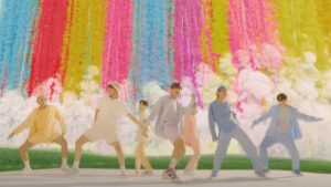 BTS’s “Dynamite” becomes most-viewed music video on Youtube in 24 hours