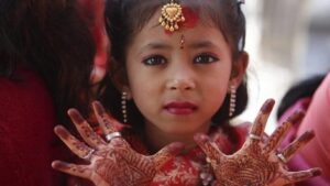 Karnataka saw a Drastic Rise in Child Marriage during Lockdown