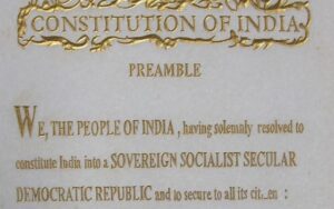 73 Years Of Independence And Our Tryst With Destiny