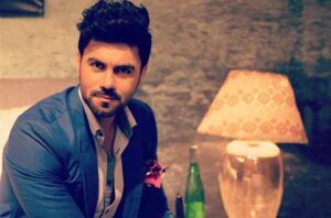 TV ACTOR GAURAV CHOPRA’S PARENTS TEST POSITIVE FOR COVID-19