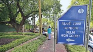 Delhi High Court stays broadcast of Sudarshan TV’s ‘UPSC jihad’ program