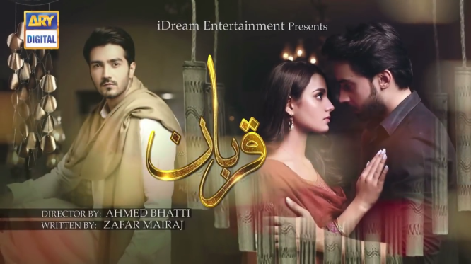 Pakistani Dramas breaking the stereotypes of a conservative society