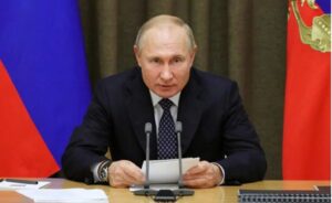 Russia announces world's first Coronavirus vaccine, President’s Daughter Vaccinated Russia announces world’s first Coronavirus vaccine, President’s Daughter Vaccinated