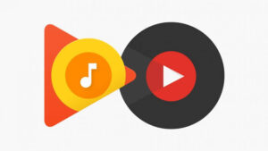 Google Play Music is shutting down in October, will be replaced by YouTube Music