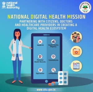 National Health ID announced by PM Modi: Explained