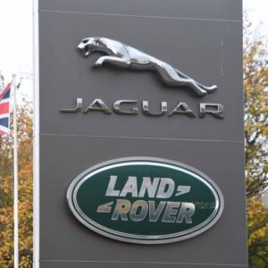 Tata motors denied selling a stake in JLR
