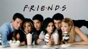 F.R.I.E.N.D.S : 10 Scenes that never fail to pull on our heartstrings.
