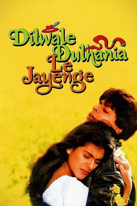 8 Rewatchable Bollywood Movies of the 90s