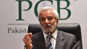There are no disputes between PCB and BCCI for electing the new ICC chairperson : Ehsan Mani