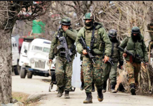 Lockdown in Kashmir Just Before the Revocation of Article 370 Marks it’s First Year