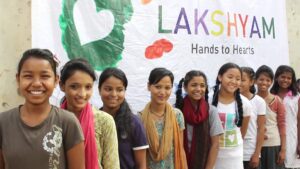 Lakshyam: Not Just An Organization Catering Unprivileged But A Ray Of Hope