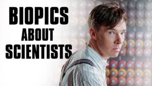 Science and Cinema: 5 biopics on the lives of new age scientists