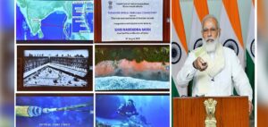 ‘Big Day For Andaman, Nicobar’: PM virtually launches Submarine OFC Connecting Chennai, Port Blair