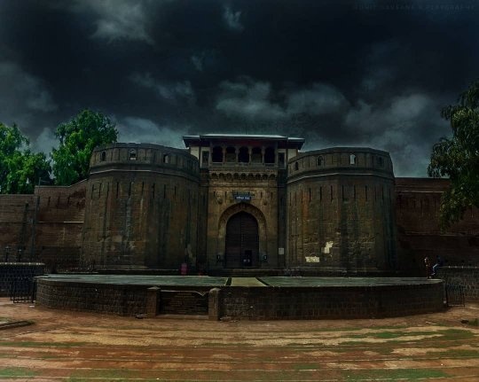 Most Popular Haunted Places In India. Top 14 List There are a plethora of places considered to be haunted in India. Here are some of the spookiest ones and the true stories behind them...
