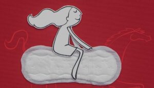 Period leave: A confident space for women to reclaim their bodies without embarrassment.