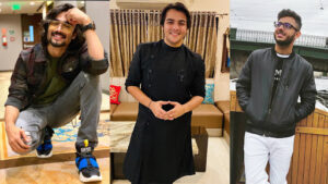 Top 5 Youtubers In India 2021