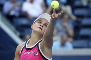 World No.1 Ashleigh Barty won’t defend her French Open title due to COVID-19 concerns