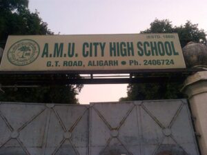 AMU’s Committee Mulls Over Renaming a School After Raja Mahendra Pratap