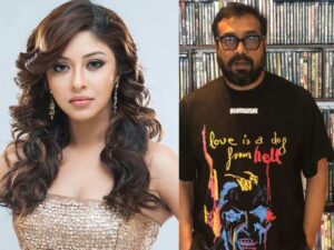 Anurag Kashyap’s Lawyer Releases Official Statement on #MeeToo Allegation