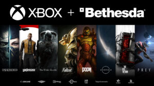 Microsoft owned Xbox acquires ZeniMax Media for $7.5 Billion