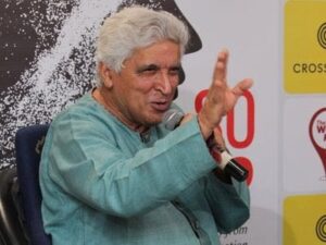 Inheritance Cannot Be Called Nepotism: Says Javed Akhtar