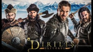 The aftermath of The History series: Resurrection Ertugul