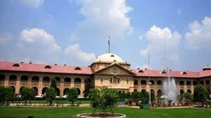Allahabad High Court Rejects Plea To Rename Itself