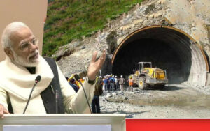 World’s longest ‘Atal-Rohtang-Tunnel’ to be inaugurated in September by PM Modi