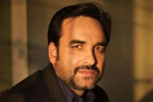 Pankaj Tripathi : An expedition From Farming, Hotel Kitchen, Jail Cell To Filmdom. Pankaj Tripathi : An expedition From Farming, Hotel Kitchen, Jail Cell To Filmdom.