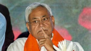 Can CM Nitish Kumar Guarantee A Proper Follow Up Of Social Distancing Norms Amid Bihar Assembly Elections?