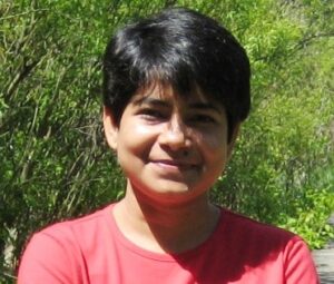 AMU alumnus Bushra Ateeq becomes one of nation’s highest science awardees