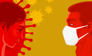 COVID-19: Not a Disease but a Social Stigma