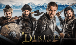 Aftermath of The Historical Series: Resurrection Ertuğrul
