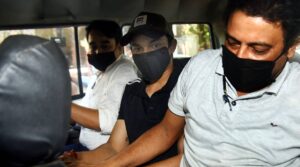 Rhea’s Father Indrajit Chakraborty Breaks Silence Over Son’s Arrest by NCB Rhea’s Father Indrajit Chakraborty Breaks Silence Over Son’s Arrest by NCB