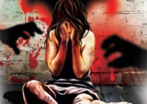 The Absence of Law: Uttar Pradesh Turning Into Rape Capital of India