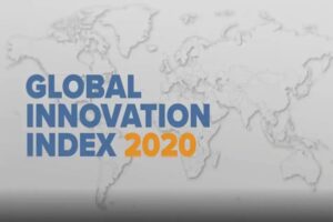 India among Top 50 Nations in Global Innovation Index 2020