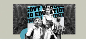 No education for 80% government school students during lockdown: Oxfam Survey