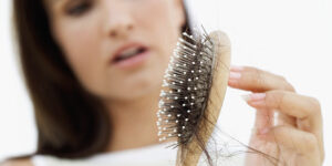 Simple yet very effective tips for reducing excessive hair loss