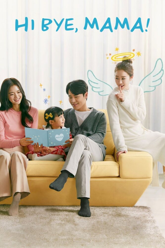 4 Korean Dramas That Just Hit Different