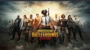 PUBG Ban Aftermath: #MakeInIndia Initiatives