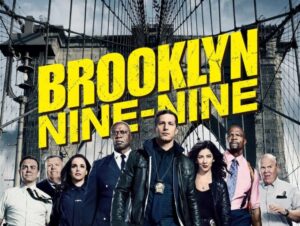 BROOKLYN NINE-NINE: A hot potato to watch , Wonder why?