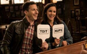 brooklyn nine-nine