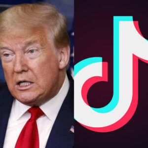Tiktok: Trump allows app to operate in US