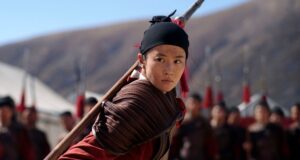 Parts of “Mulan” filmed in Xinjiang where millions of Muslims are detained- Disney in an unasked battle.