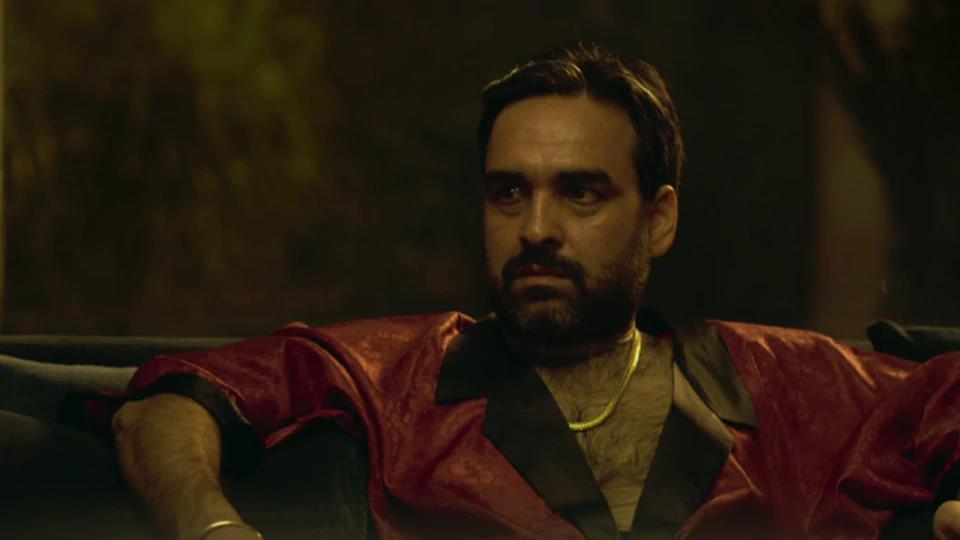 Pankaj Tripathi : An Expedition From Farming, Hotel Kitchen, Jail Cell ...