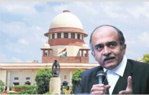 Broad Shoulders Need to Widen, Not to Shrink to Carry Weight of Nation’s Expectations: Bhushan Verdict